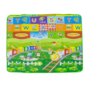 TAPETE TERMICO DE ATIVIDADES INFANTIL 90X1,18CM  - DT8053-B