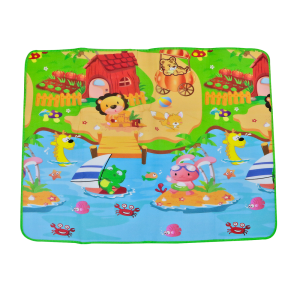 TAPETE TERMICO DE ATIVIDADES INFANTIL 90X1,18CM - DT8053-C