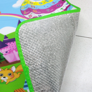 TAPETE TERMICO DE ATIVIDADES INFANTIL 90X1,18CM - DT8053-D