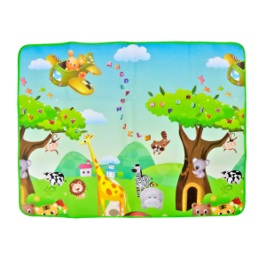 TAPETE TERMICO DE ATIVIDADES INFANTIL 90X1,18CM - DT8053-E