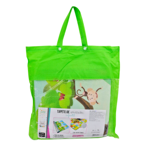 TAPETE TERMICO DE ATIVIDADES INFANTIL 90X1,18CM - DT8053-E