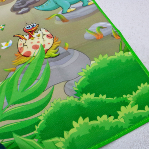 TAPETE TERMICO DE ATIVIDADES INFANTIL 90X1,18CM - DT8053-H