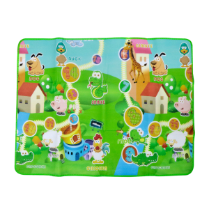 TAPETE TERMICO DE ATIVIDADES INFANTIL 90X1,18CM - DT8053-I