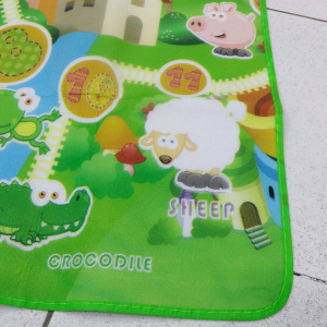 TAPETE TERMICO DE ATIVIDADES INFANTIL 90X1,18CM - DT8053-I