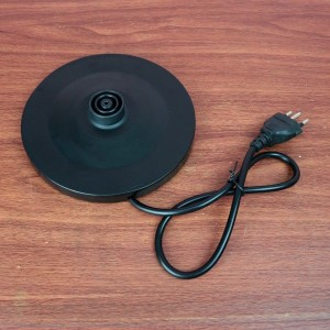 JARRA ELÉTRICA DE VIDRO 1.8LITROS 220V 1500W 60HZ - CA21008