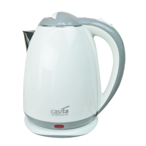 JARRA ELÉTRICA DE INOX 1.8LITROS 127V 1500W 60HZ - CA21011-BR