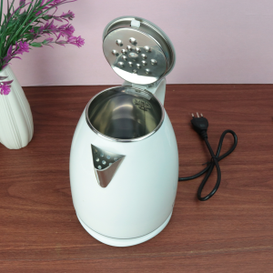 JARRA ELÉTRICA DE INOX 1.8LITROS 127V 1500W 60HZ - CA21011-BR