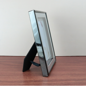 PORTA RETRATO DE ALUMÍNIO 10X15CM - SXKT6040