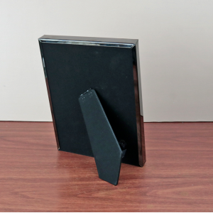 PORTA RETRATO DE ALUMÍNIO 10X15CM - SXKT6045