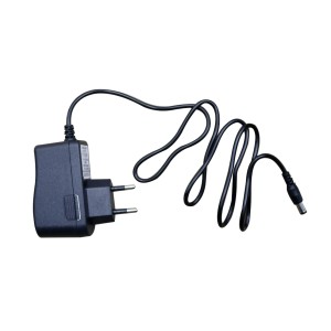 ESPELHO REDONDO COM LUZ DE LED E ALÇA DE METAL 30CM - 2949-DOU