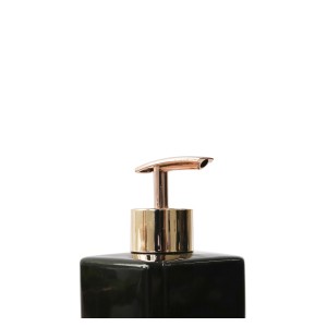 PORTA SABONETE LÍQUIDO DE CERÂMICA 360 ML  - 98613-PT