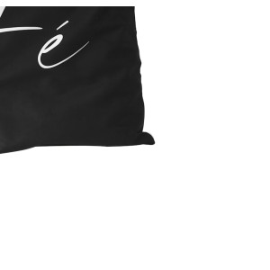 CAPA DE ALMOFADA ESTAMPA FÉ EM  TECIDO 100% POLIÉSTER  44X44CM - 3239-A