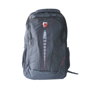 MOCHILA CASUAL DE POLIESTER TAMANHO 18 - M6-PT