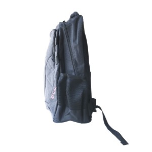 MOCHILA CASUAL DE POLIESTER TAMANHO 18 - M6-PT