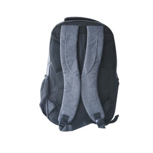 MOCHILA CASUAL DE POLIESTER TAMANHO 18 - M6-CZ