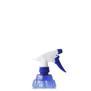 BORRIFADOR DE PLÁSTICO EM CORES SORTIDAS DE 500 ML - 2554-AZ