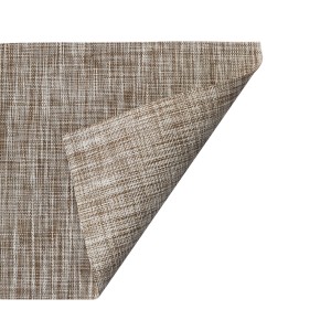 JOGO AMERICANO DE PLASTICO 30X45CM- 0937-1