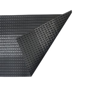 JOGO AMERICANO DE PLASTICO 30X45CM- 0937-5