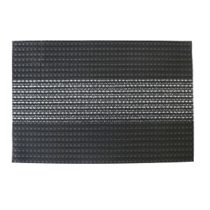 JOGO AMERICANO DE PLASTICO 30X45CM- 0937-5