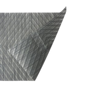 JOGO AMERICANO DE PLASTICO 30X45CM- 0937-11