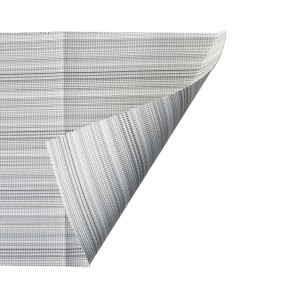 JOGO AMERICANO DE PLASTICO 30X45CM- 0937-12