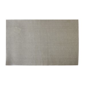 JOGO AMERICANO DE PLASTICO 30X45CM- 0937-15