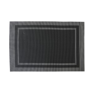 JOGO AMERICANO DE PLASTICO 30X45CM- 0937-17