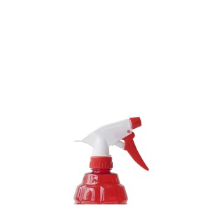 BORRIFADOR DE PLÁSTICO EM CORES SORTIDAS DE 500 ML - 2554-VM
