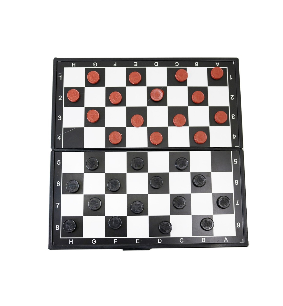 Gamão tabela jogo de xadrez figuras plástico profissional