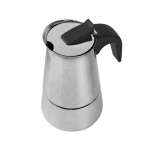 CAFETEIRA ITALIANA 04 XÍCARAS - TRC8594