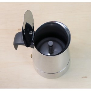 CAFETEIRA ITALIANA 06 XÍCARAS - TRC8595