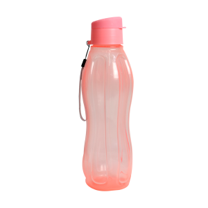 GARRAFA SQUEEZE  DE PLASTICO DE 1000ML - 2221-SAL