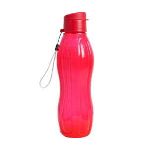 GARRAFA SQUEEZE  DE PLASTICO DE 1000ML - 2221-VM