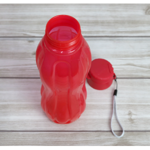 GARRAFA SQUEEZE  DE PLASTICO DE 1000ML - 2221-VM