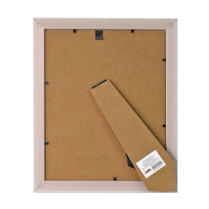 PORTA RETRATO DE PLÁSTICO 20X25CM CORES SORTIDAS - SXHF5050-CZ