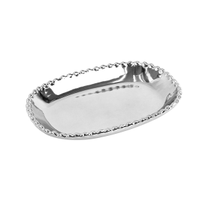 ENFEITE DE CERÂMICA DECORATIVO 16X11X12CM- GF2452-PTA