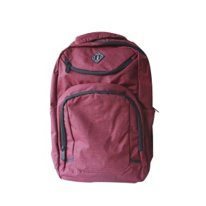 MOCHILA DE POLIÉSTER MODELO URBAN - BPU20521AB-VM