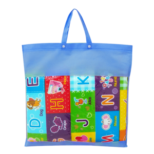 TAPETE TERMICO INFANTIL DE EVA ESTAMPADO 90CM X 1.20MT  - IM43003-G