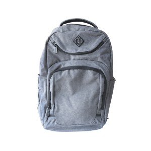 MOCHILA DE POLIÉSTER MODELO URBAN - BPU20521AB-CZ