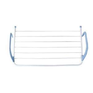 VARAL PORTÁTIL DE METAL 40X68CM - CA08117-AZ