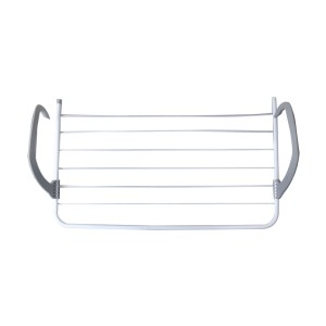 VARAL PORTÁTIL DE METAL 40X68CM - CA08117-CZ