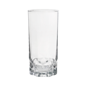 JOGO DE COPOS DE VIDRO CAROL 2 PEÇAS 300ML - VDA14090