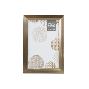 PORTA RETRATO DE PLÁSTICO 10X15CM - 4734-B