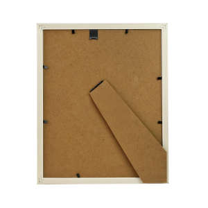 PORTA RETRATO DE PLÁSTICO 20X25CM - 4736-B