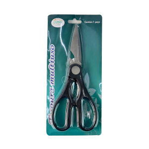 TESOURA DE COZINHA MULTIUSO 8 POLEGADAS - 8900