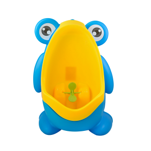 MICTÓRIO INFANTIL DE PLÁSTICO 29,5X22X15,5CM - CZ20168-AZ