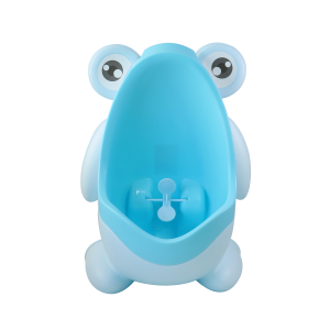 MICTÓRIO INFANTIL DE PLÁSTICO 29,5X22X15,5CM - CZ20168-AZCL