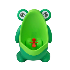 MICTÓRIO INFANTIL DE PLÁSTICO 29,5X22X15,5CM - CZ20168-VD