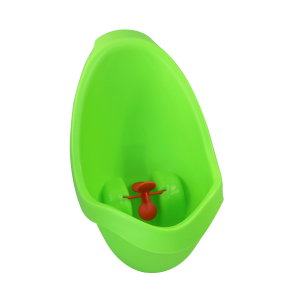 MICTÓRIO INFANTIL DE PLÁSTICO 29,5X22X15,5CM - CZ20168-VD