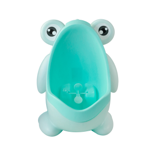 MICTÓRIO INFANTIL DE PLÁSTICO 29,5X22X15,5CM - CZ20168-VDCL